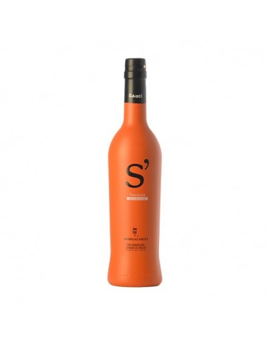 S´Naranja