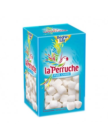 Azúcar de Caña Blanco "La Perruche"