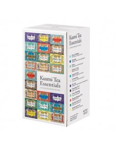 Los esenciales de Kusmi Tea 2