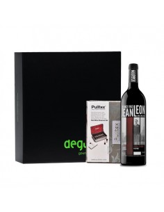 Pack para Apasionados del Vino Tinto