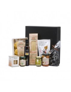 Pack Bella Italia