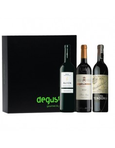 Rioja Wine Case Buchen