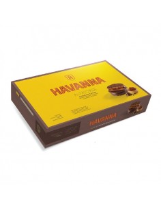 Alfajores Argentinos de Chocolate Clásico 2