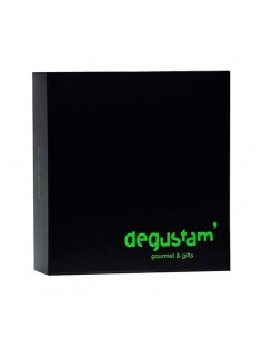 Caja de regalo de Degustam