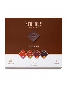 Carre Origins: selección de...