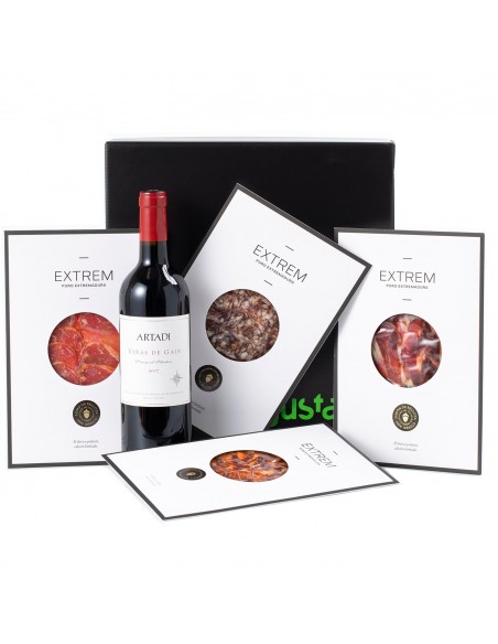 regalo-gourmet-ibericos