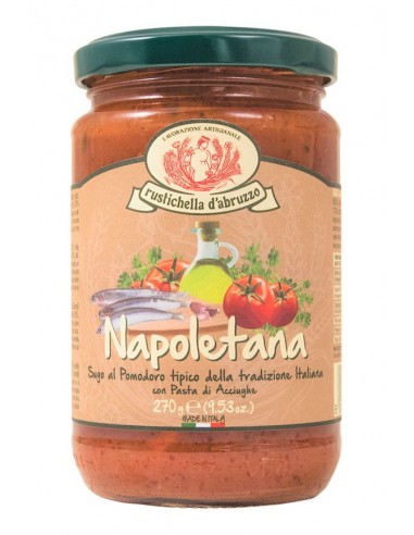 salsa-gourmet-italiana-napoletana