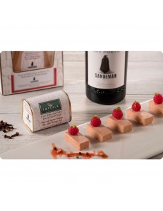 foie-gras-pato-con-oporto 2