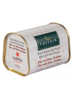 Foie gras Entenleber in...