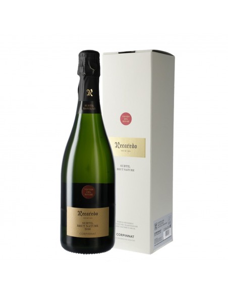 cava-recaredo-subtil-estuche