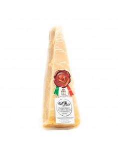Parmesankäse - Parmigiano...