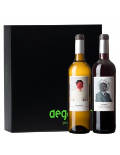 Fulanito und Menganito Wine...