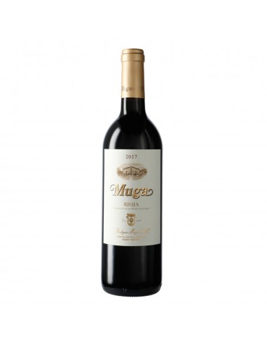 muga-crianza