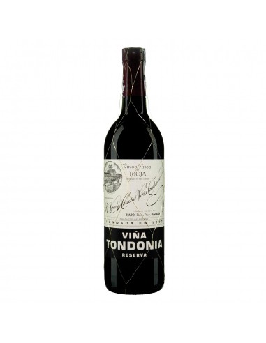 viña-tondonia-reserva