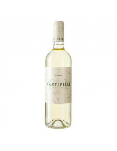 Martivilli Verdejo