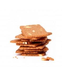 Galletas de Almendras 2
