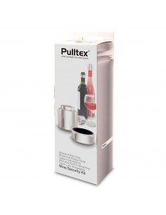 Sicherheitsausrüstung für Wein 2