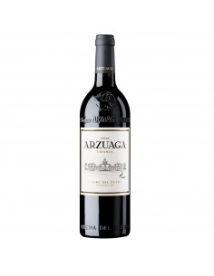 arzuaga-crianza
