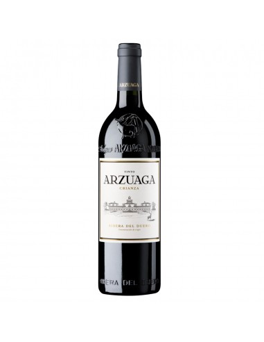 arzuaga-crianza