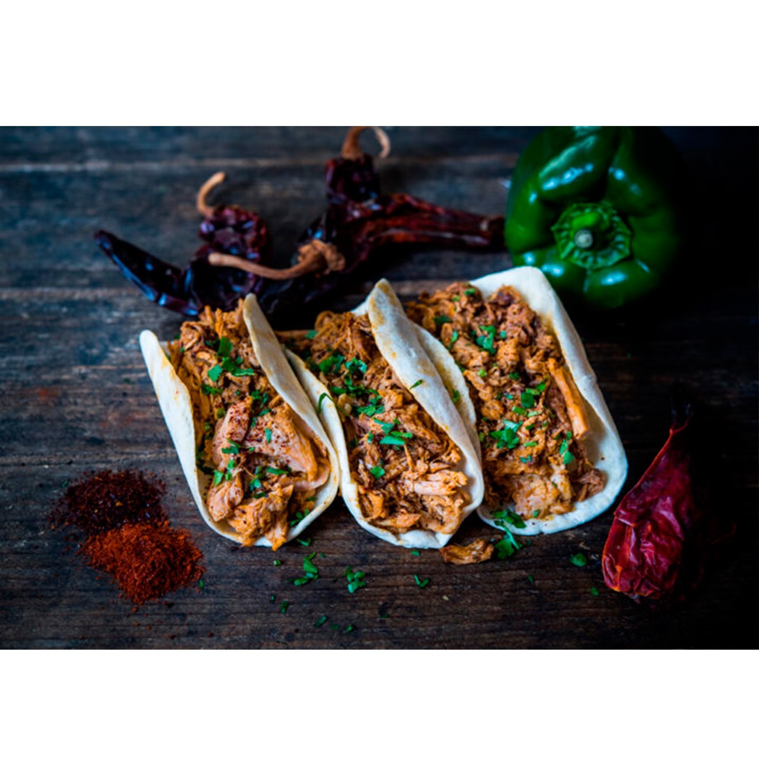 Comprar cocina mexicana online | DEGUSTAM