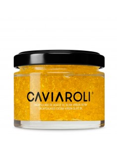 Kaviar aus extra nativem...