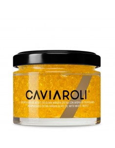 Kaviar von Extra Virgin...