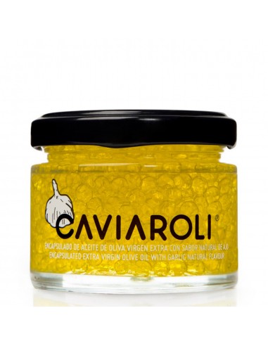 Caviaroli Natives Olivenöl Extra mit...