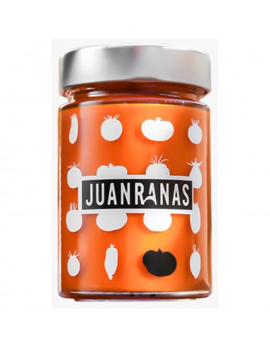 Artisan gebratene Tomate