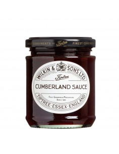 Cumberland Sauce
