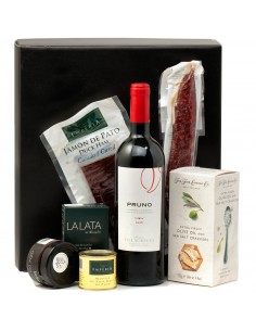 pack-gourmet