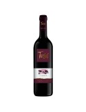 tarsus-crianza