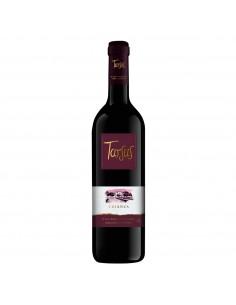tarsus-crianza