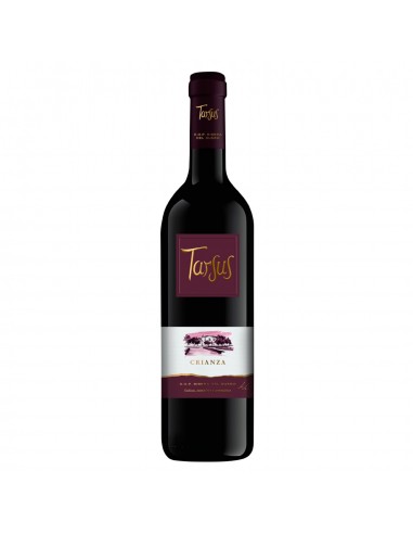 tarsus-crianza