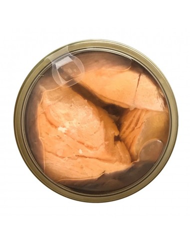 salmon frito en conserva de aceite la perla gourmet