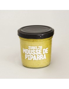 piparra-Mousse 2