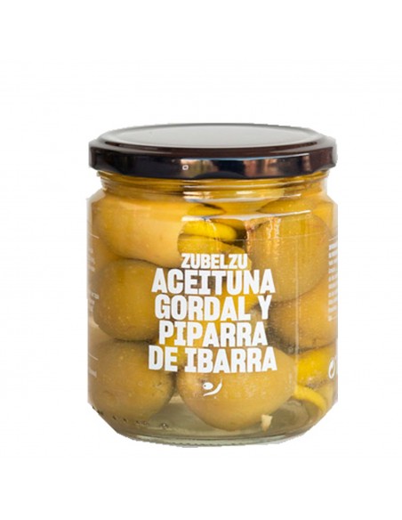 aceituna-gordal-y-piparra-de-ibarra-zubelzu
