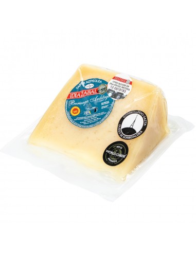 Idiazabal Käse