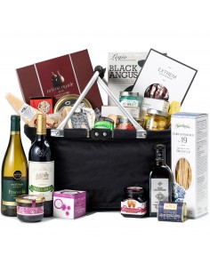 korb von geschenk-produkten-gourmet-ausschließlich