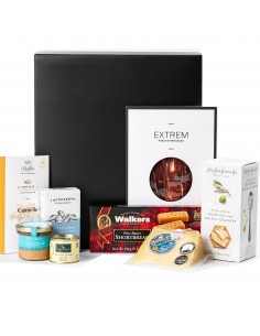 Geschenk für Foie Lovers