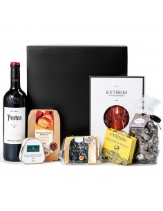 pack-gourmet-ribera-duero-protos-crianza