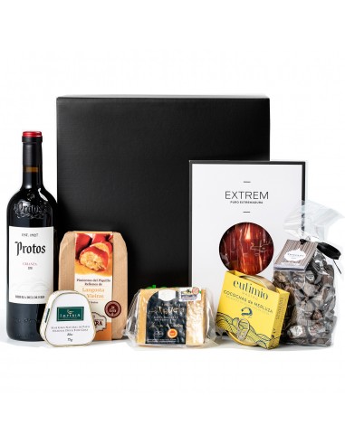 pack-gourmet-ribera-duero-protos-crianza