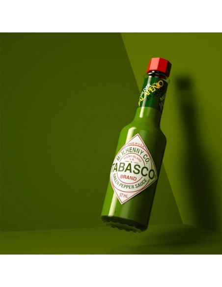 tabasco-verde