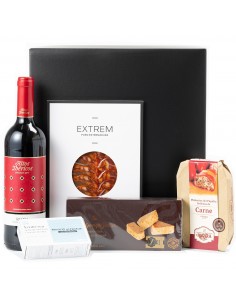 lotes-de-navidad-gourmet