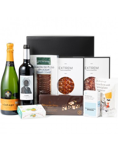 cestas-de-navidad-gourmet