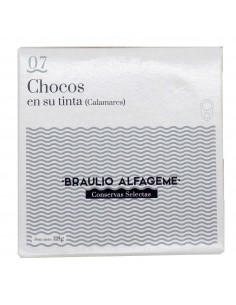 schoko-in-Tinte