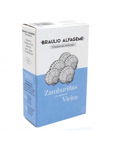 zamburiñas-en-salsa-vieira