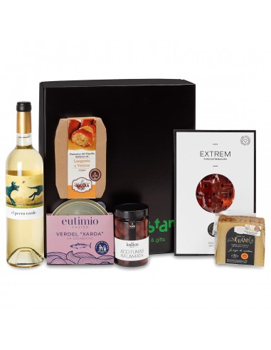 Gastro-Tribute-Paket