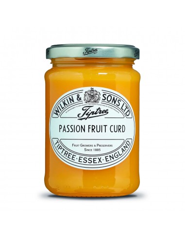 copy of Lemon Curd Tiptree