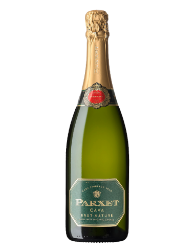 Parxet Brut Natur