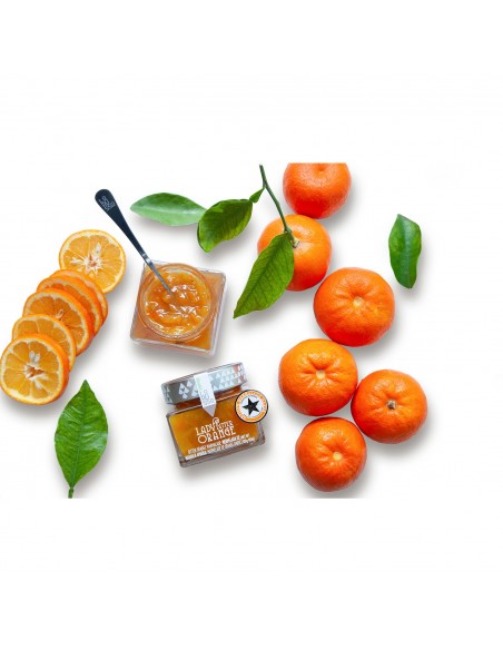 marmelade